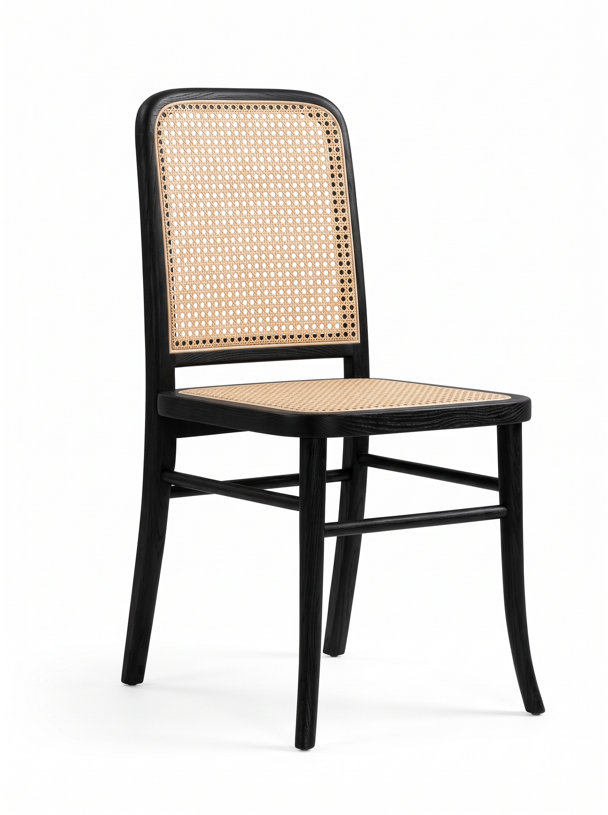 Scaun Lemn Masiv Premium Nola, Homedit