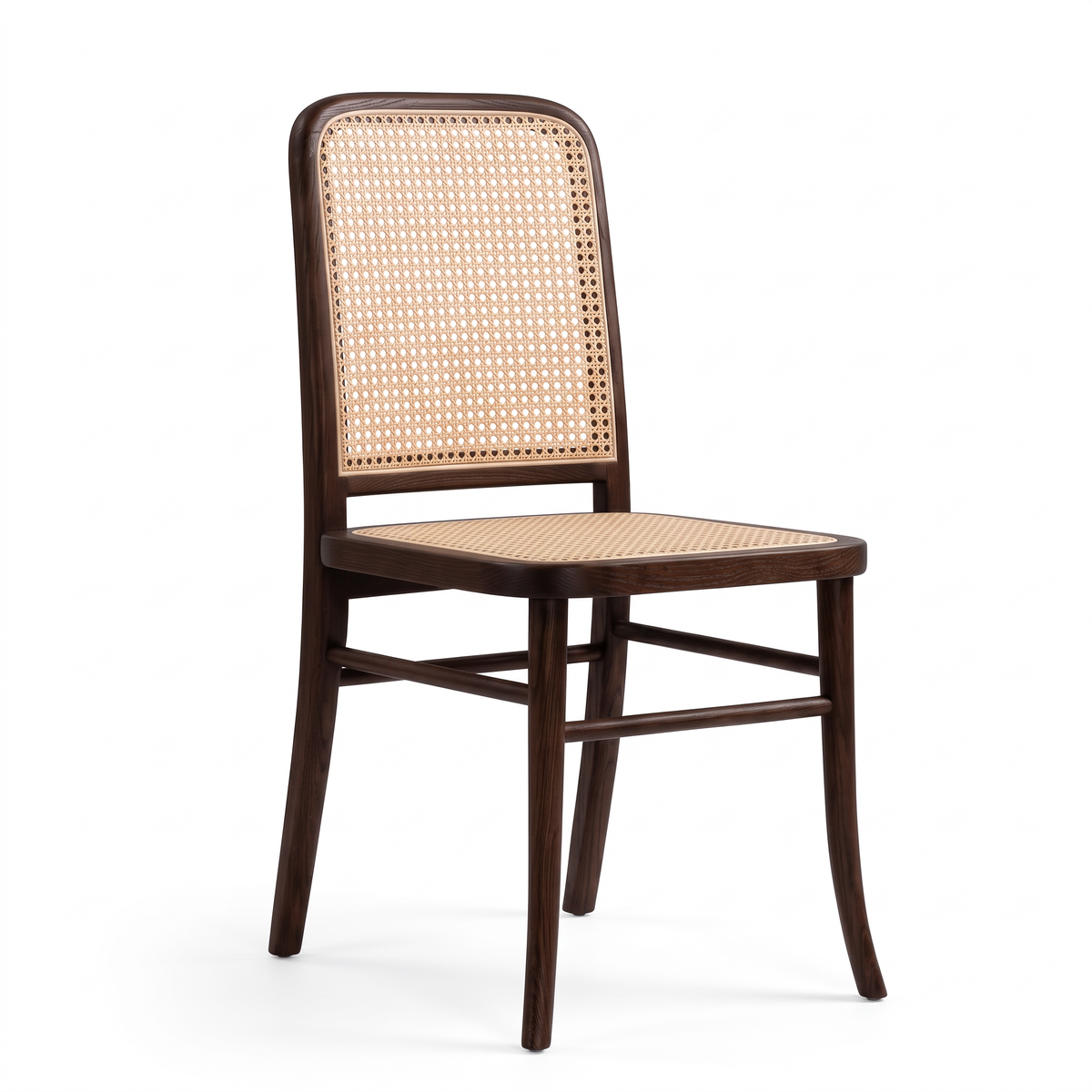 Scaun Lemn Masiv Premium Nola, Homedit