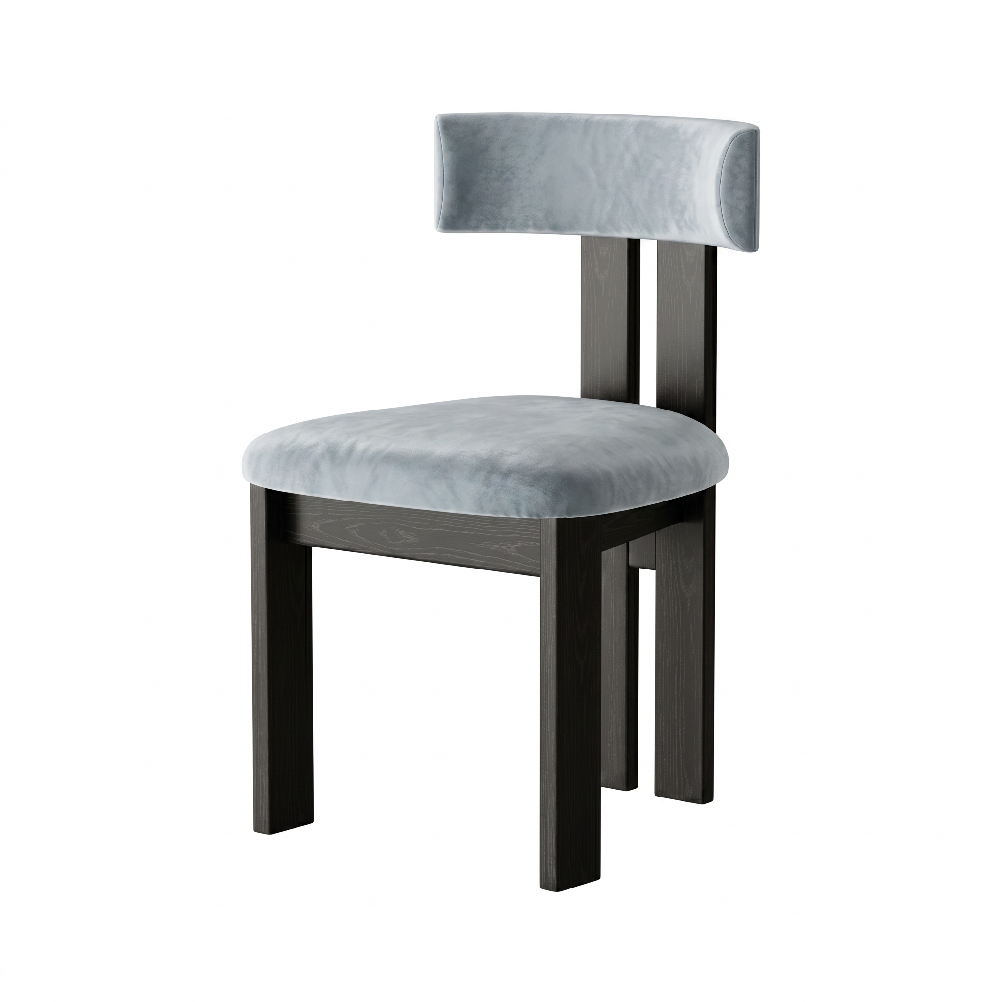 Scaun Lemn Masiv Premium Triss, Homedit