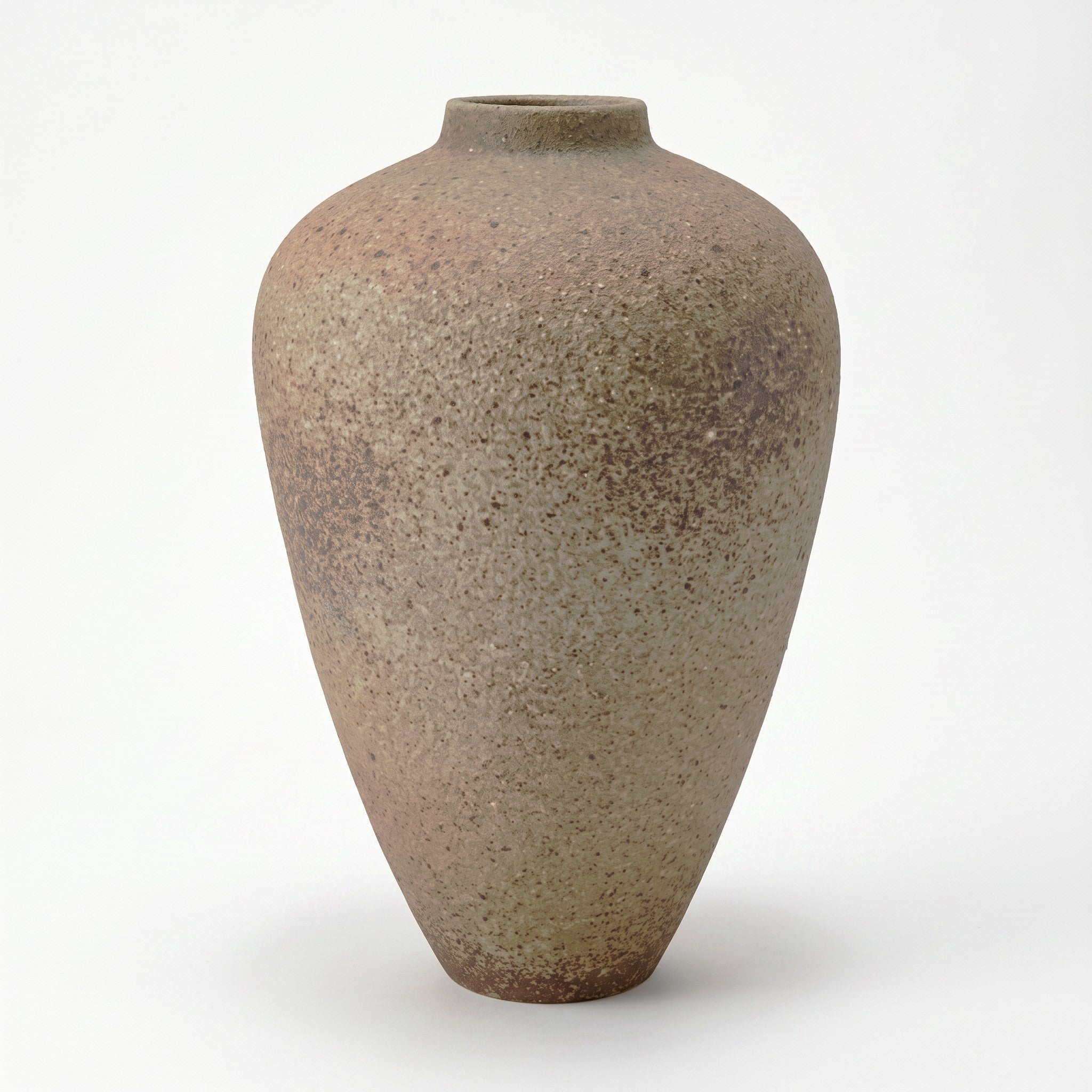 Vaza ceramica Orren, 40 x 24 x 6.5 cm, Homedit