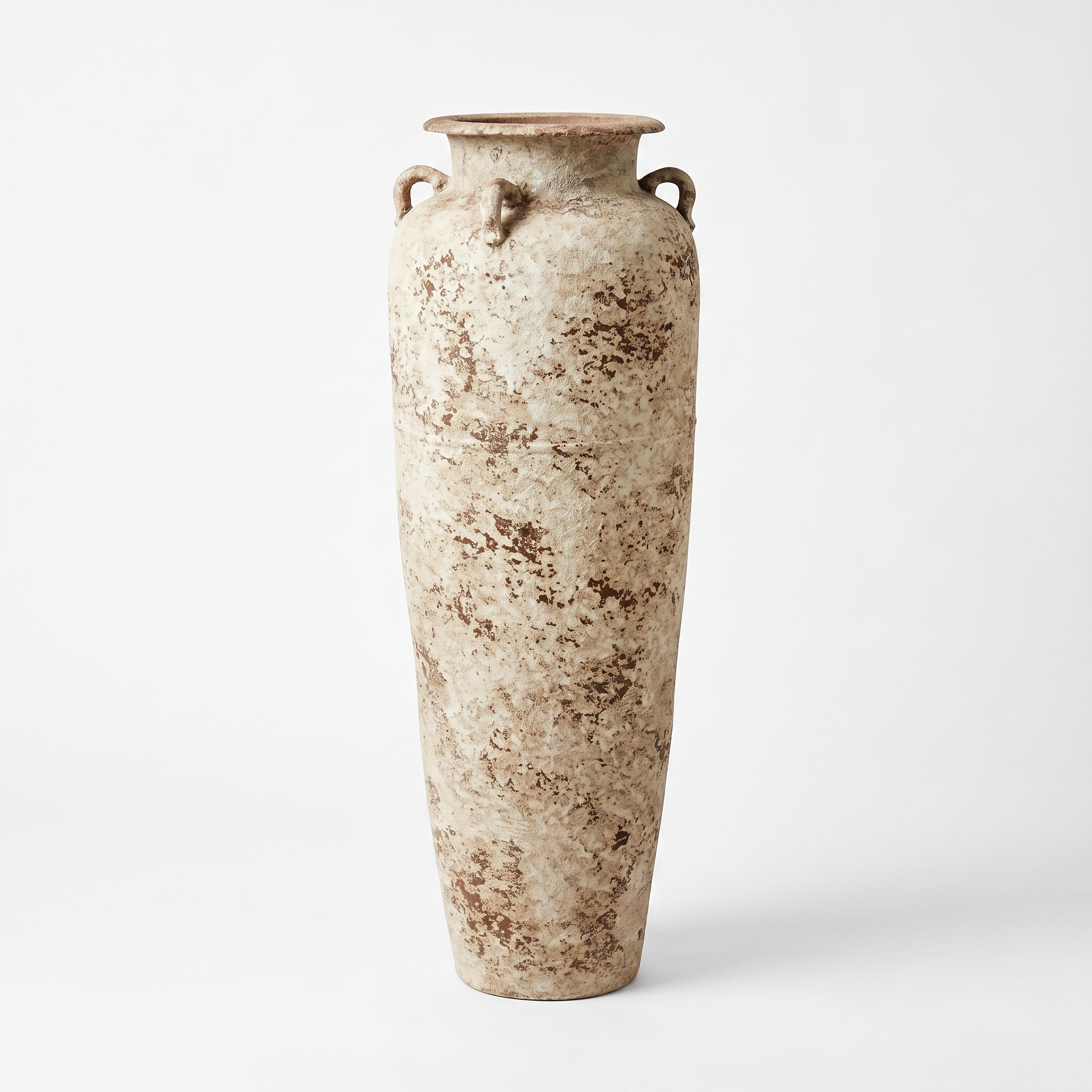 Vaza ceramica Gravune, 104 x 48 x 15 cm, Homedit