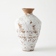 Vaza ceramica Echo, 34 x 22 x 5 cm, Homedit
