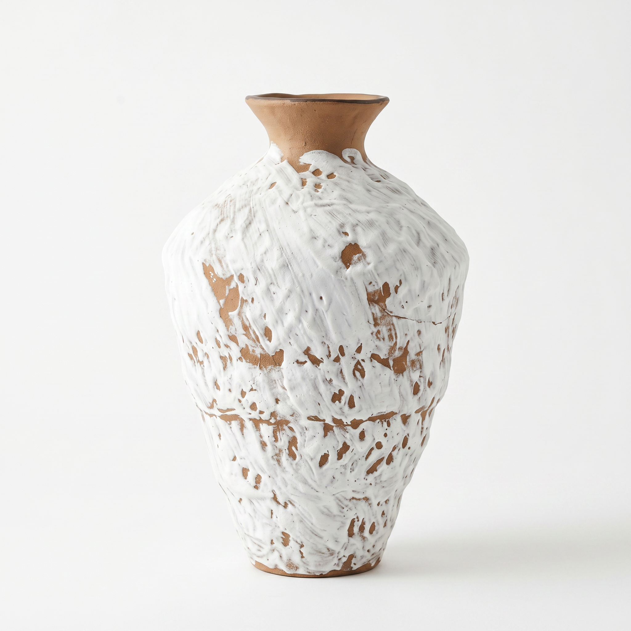 Vaza ceramica Echo, 34 x 22 x 5 cm, Homedit