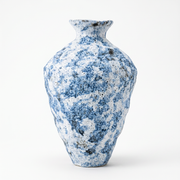 Vaza ceramica Zephyra Plus, 35 x 21 x 5 cm, Homedit