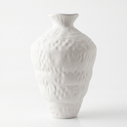 Vaza ceramica Lumora 34 x 22 x 5 cm, Homedit
