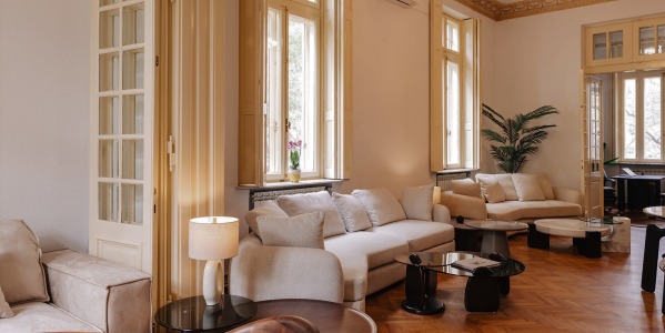 Showroom Homedit — mai mult decât mobilă, o poveste despre acasă