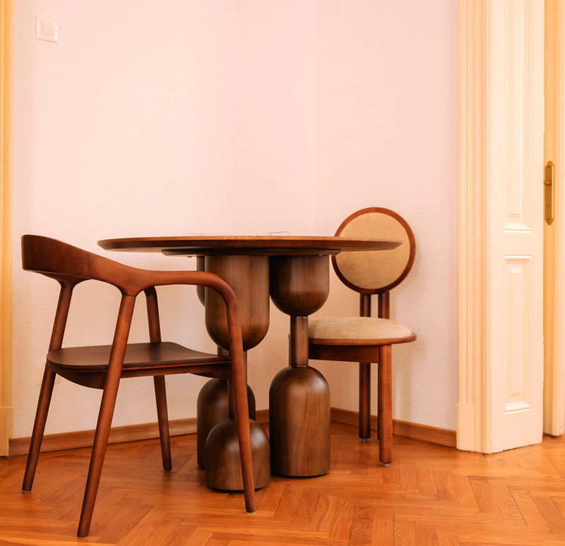 Showroom - Homedit.ro