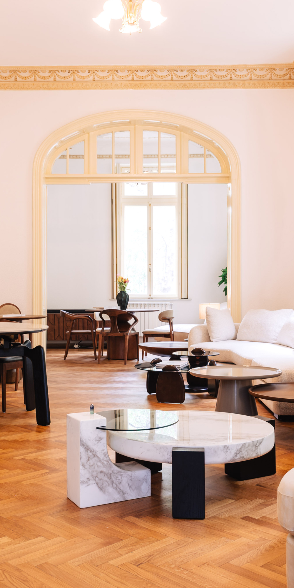 Homedit - Showroom