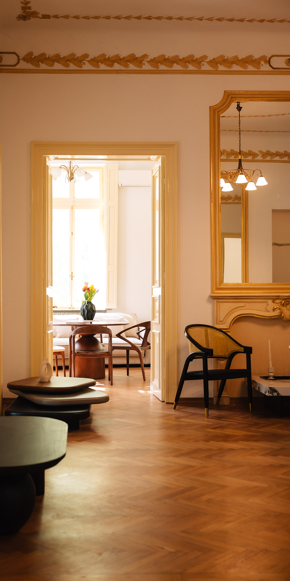 Homedit - Showroom